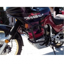 Защита двигателя Rdmoto RDM-CF45KD Black