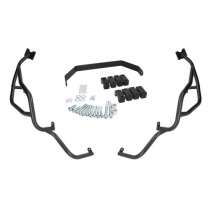Защита двигателя Rdmoto RDM-CF56KD Black