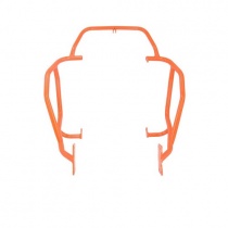 Защита двигателя Rdmoto RDM-CF56O Orange