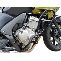 Защита двигателя Rdmoto RDM-CF62KD Black