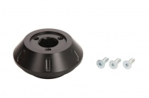Крашпеды Rdmoto RDM-H14PM1 Black