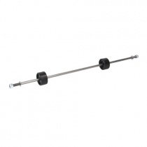 Крашпеды Rdmoto RDM-K15PPH Silver