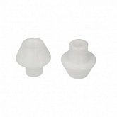 Крашпеды Rdmoto RDM-PHV2W White