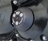 Крашпеды Rdmoto RDM-S32PM2 Black