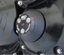 Крашпеды Rdmoto RDM-S32PM2 Black