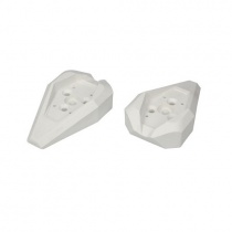 Крашпеды Rdmoto RDM-SL01W White