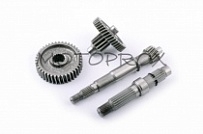 Редуктор Sunny VRY-001 GY6 125, GY6 150