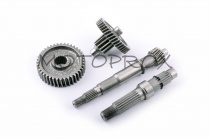 Редуктор Sunny VRY-001 GY6 125, GY6 150