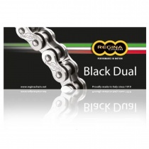 Цепь приводная Regina 525 ZRA/120 Black