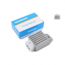 Регулятор напряжения Chenhao OLK-004 TB50, Suzuki Run