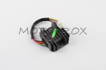Регулятор напряжения Chenhao OLK-007 GY6 125, GY6 150