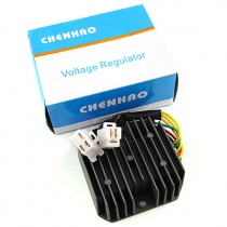 Регулятор напряжения Chenhao OLK-010 GY6 125, GY6 150