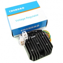 Регулятор напряжения Chenhao OLK-011 GY6 125, GY6 150