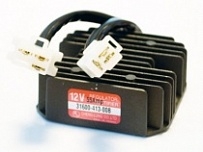 Регулятор напряжения CL HMV-001