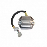 Регулятор напряжения DZE 2466