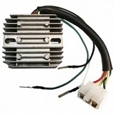 Регулятор напряжения DZE REG 10007