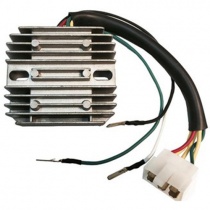 Регулятор напряжения DZE REG 10007
