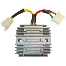 Регулятор напряжения DZE REG 2054