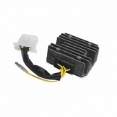 Регулятор напряжения DZE REG 2069