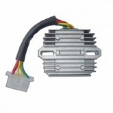 Регулятор напряжения DZE REG 2307