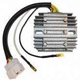 Регулятор напряжения DZE REG 2330