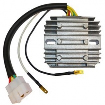 Регулятор напряжения DZE REG 2330