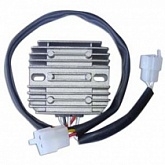 Регулятор напряжения DZE REG 2333