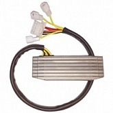 Регулятор напряжения DZE REG 2334