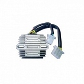 Регулятор напряжения DZE REG 2335