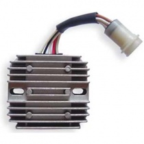 Регулятор напряжения DZE REG 2340