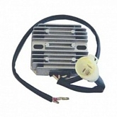 Регулятор напряжения DZE REG 2341