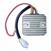 Регулятор напряжения DZE REG 2347