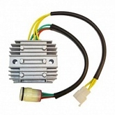 Регулятор напряжения DZE REG 2361