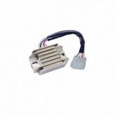 Регулятор напряжения DZE REG 2400