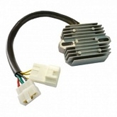 Регулятор напряжения DZE REG 2402