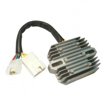 Регулятор напряжения DZE REG 2403