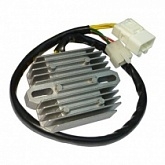 Регулятор напряжения DZE REG 2404