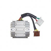 Регулятор напряжения DZE REG 2460