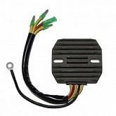 Регулятор напряжения Elektrosport ESR100