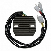 Регулятор напряжения Elektrosport ESR120
