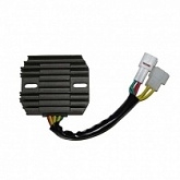 Регулятор напряжения Elektrosport ESR121
