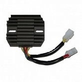 Регулятор напряжения Elektrosport ESR123