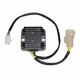 Регулятор напряжения Elektrosport ESR125