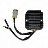 Регулятор напряжения Elektrosport ESR127