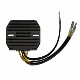 Регулятор напряжения Elektrosport ESR130