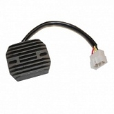 Регулятор напряжения Elektrosport ESR136