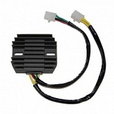 Регулятор напряжения Elektrosport ESR160