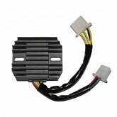 Регулятор напряжения Elektrosport ESR190