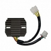 Регулятор напряжения Elektrosport ESR210