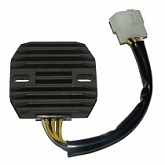 Регулятор напряжения Elektrosport ESR263
